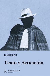 Texto y Actuación