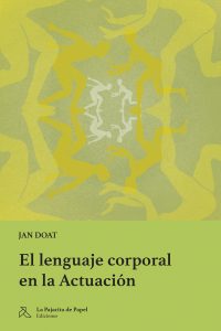 El lenguaje corporal en la Actuación