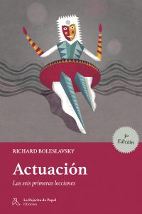 Actuación
