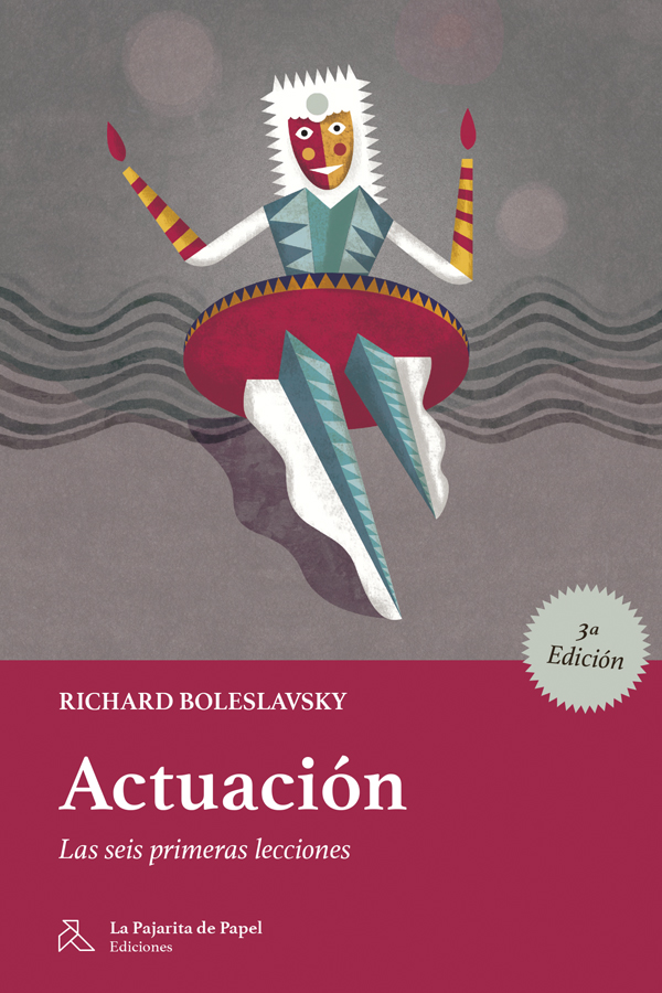 Actuación