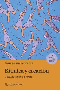 Rítmica y creación