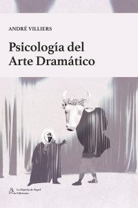 Psicología del Arte Dramático
