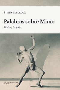 Palabras sobre Mimo