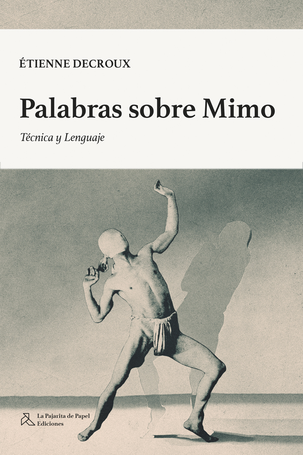 Palabras sobre Mimo