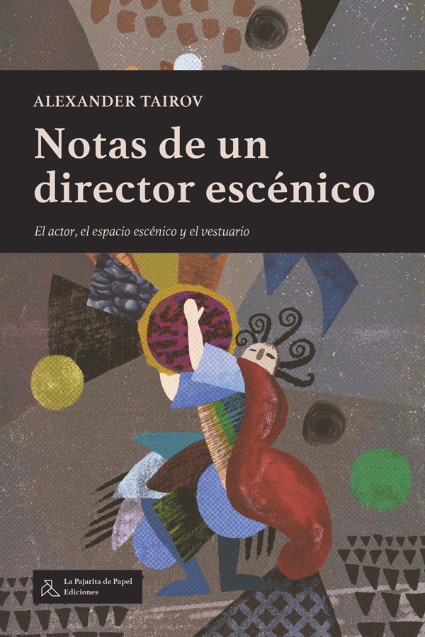 Notas de un director escénico