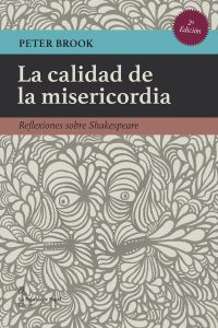 La calidad de la misericordia