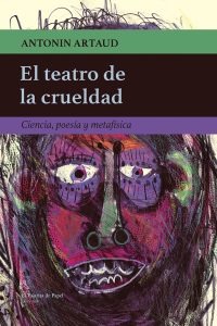 El teatro de la crueldad