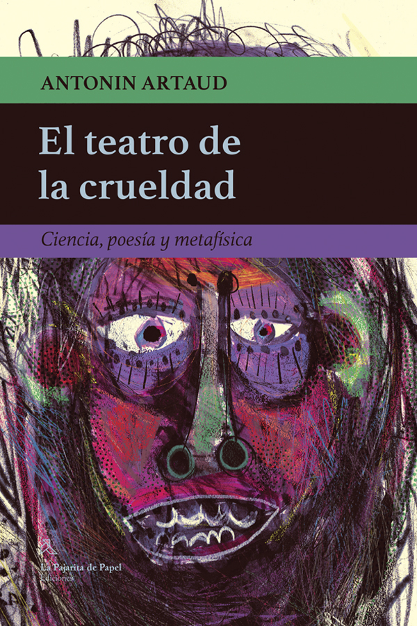 El teatro de la crueldad
