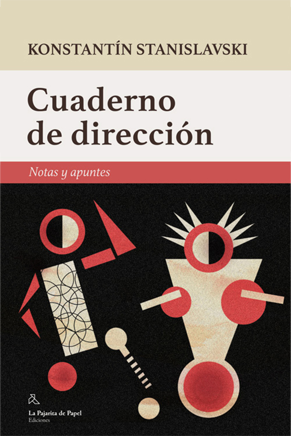Cuaderno de dirección